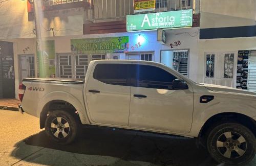 Pitalito Hotel | Astoria Hotel Confortable