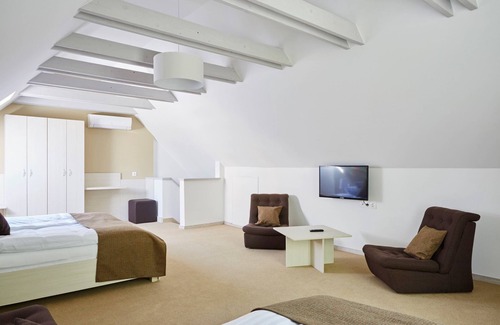 Balatonfured Hotel | Astoria Hotel