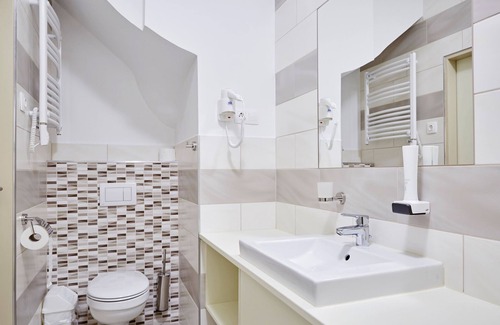 Balatonfured Hotel | Astoria Hotel