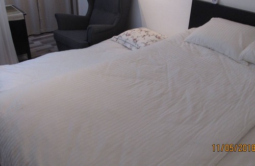 Las Palmas de Gran Canaria Apartment | Astoria Studio Interior -serviced apartment. With everything You need and more.
