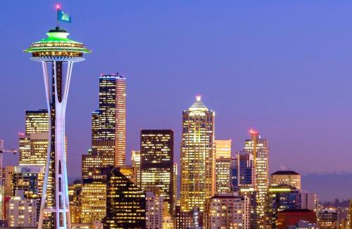 South Lake Union Hotel | Astra Hotel, Seattle, a Tribute Portfolio Hotel by Marriott