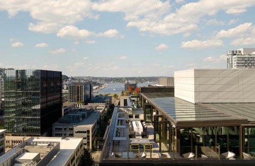 South Lake Union Hotel | Astra Hotel, Seattle, a Tribute Portfolio Hotel by Marriott