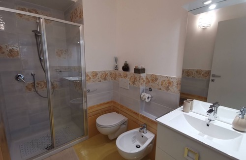 Agerola House | Astra