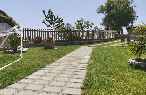 Agerola House | Astra