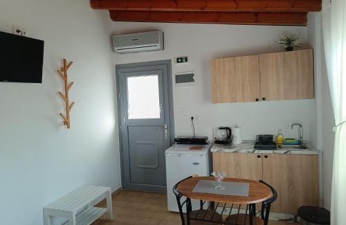 Skiathos Town Apartment | Astra Studios