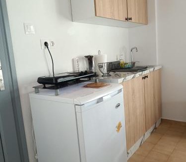 Skiathos Town Apartment | Astra Studios