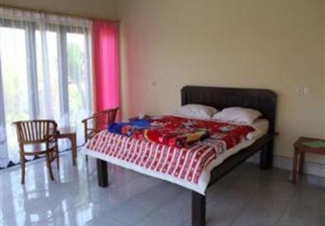 Kedisan Resort | Astradana Hotel & Glamping