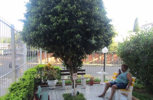 Cristo Redentor Apartment | Astral High Stress !