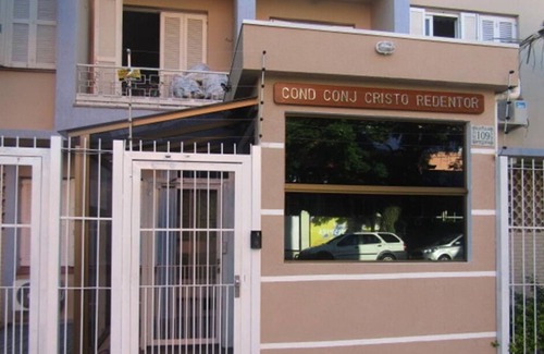 Cristo Redentor Apartment | Astral High Stress !
