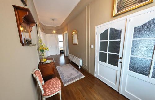 Spa Apartment | ASTRID'S PLACE by Ardenne Places