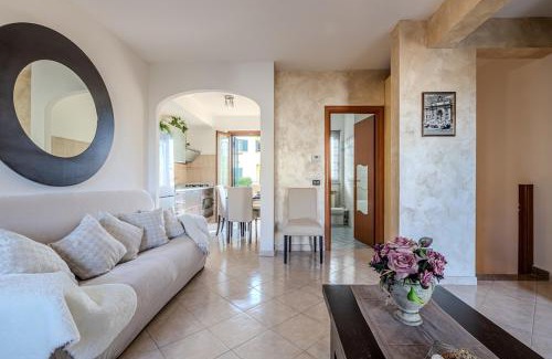 Rome Province Apartment | Astridshouse