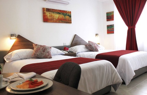 Xalapa Hotel | Astro Inn Hotel Express