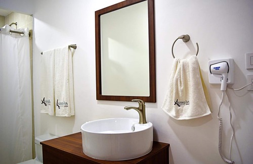 Xalapa Hotel | Astro Inn Hotel Express