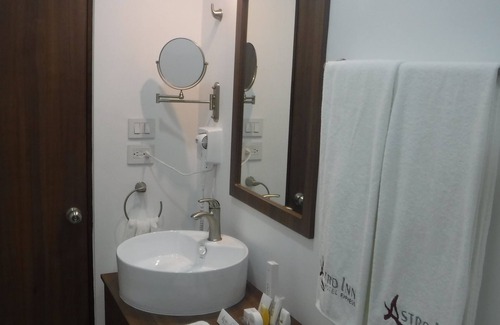 Xalapa Hotel | Astro Inn Hotel Express