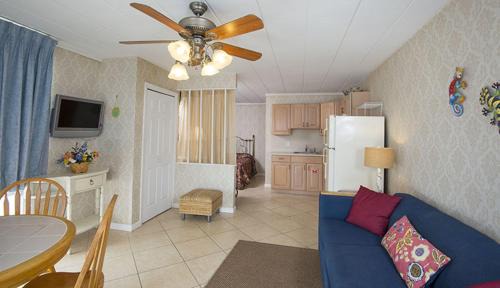 Wildwood Crest Hotel | Astronaut Motel