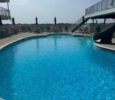 Wildwood Crest Hotel | Astronaut Motel