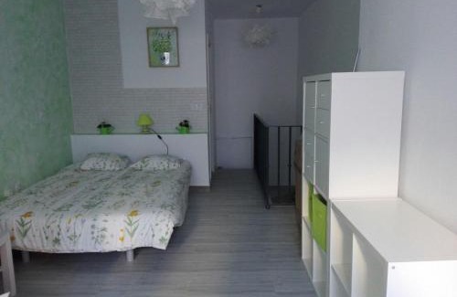Jerez de la Frontera Old Town Apartment | ASTUTO 21 Suites - Adults Only