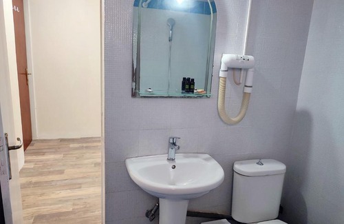 Lesvos Hotel | ASTY