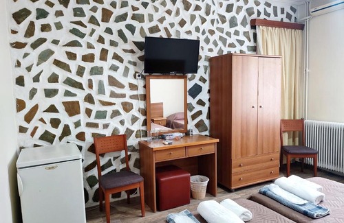 Lesvos Hotel | ASTY