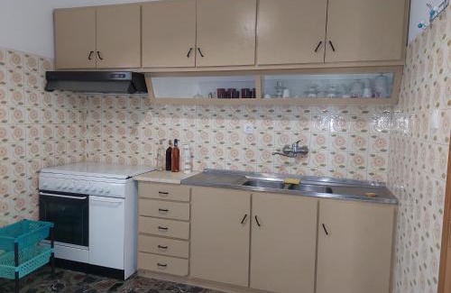 Astypalaia Apartment | Astypalaia Peyki