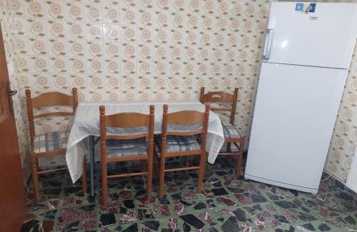 Astypalaia Apartment | Astypalaia Peyki