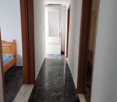 Astypalaia Apartment | Astypalaia Peyki