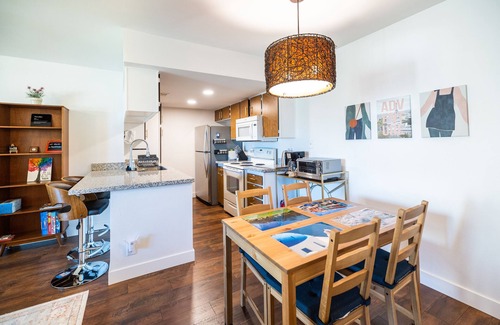 Tempe Condo | ASU Tempe Modern Condo