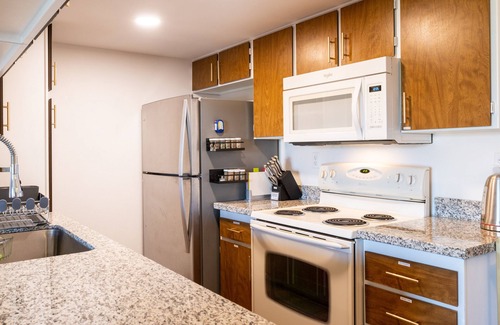Tempe Condo | ASU Tempe Modern Condo