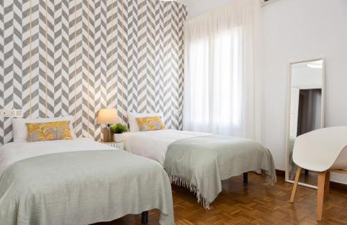 Los Remedios Apartment | Asunción Suite Apartment