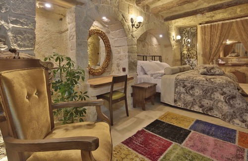 Urgup Hotel | Asuwari Suites Cappadocia