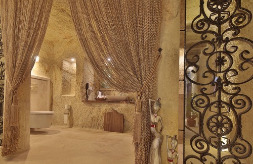 Urgup Hotel | Asuwari Suites Cappadocia