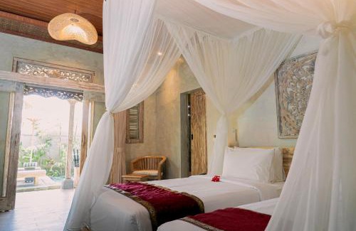 Lodtunduh Resort | Aswanaya Villas Ubud