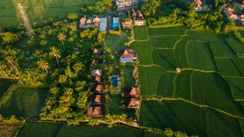 Lodtunduh Resort | Aswanaya Villas Ubud