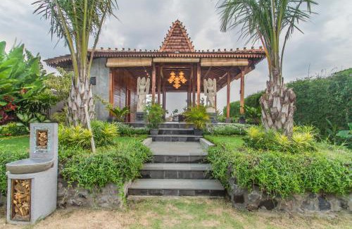 Lodtunduh Resort | Aswanaya Villas Ubud