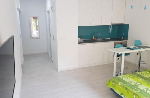 Slavija Apartment | Asya Studio