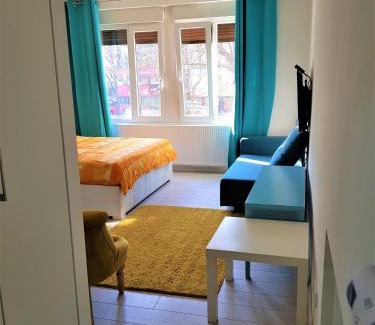 Slavija Apartment | Asya Studio