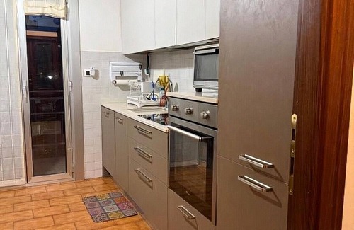 Ventimiglia Apartment | At 200 meters from the beach, comfortable and cozy family accommodation.