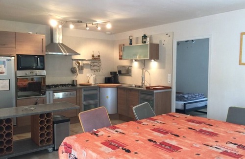 Jard-sur-Mer House | At 300 m from the sea, Quiet house with 3 bedrooms and garden