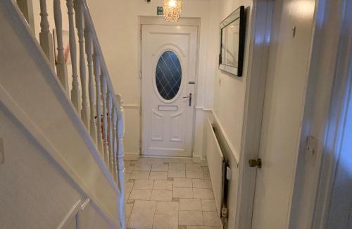 Stanford-le-Hope Bed & Breakfast | At Apex House