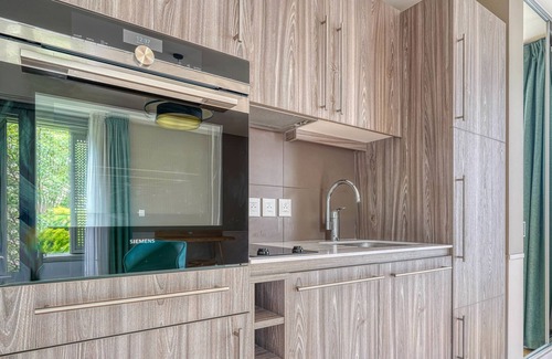 Villa Montmorency Apartment | At Auteuil - The Vital