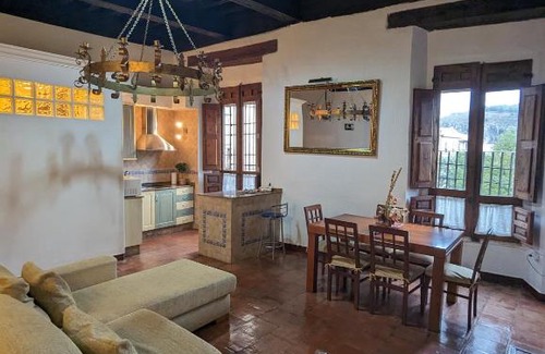 Old Town Apartment | AT Casa de Alfonso VIII