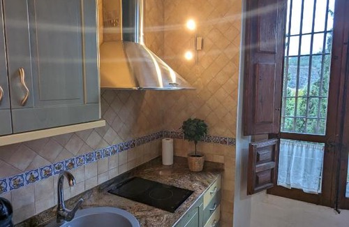 Old Town Apartment | AT Casa de Alfonso VIII