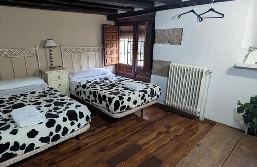 Old Town Apartment | AT Casa de Alfonso VIII