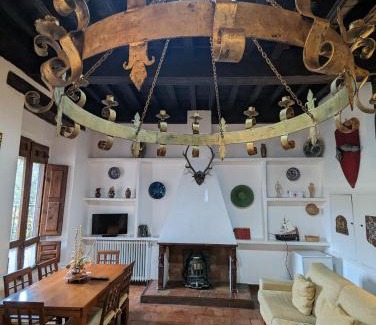 Old Town Apartment | AT Casa de Alfonso VIII