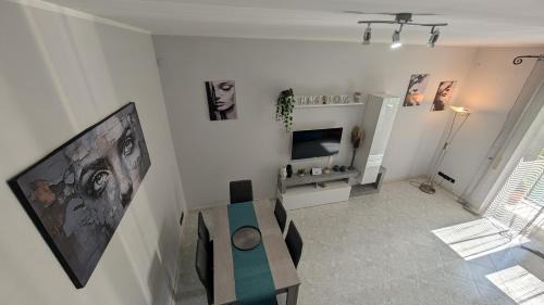 Cinecitta Apartment | At Eria's House - 100 m Metro A Subaugusta