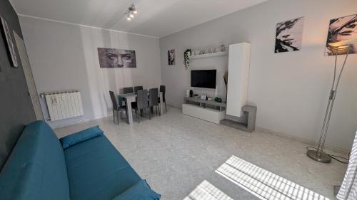 Cinecitta Apartment | At Eria's House - 100 m Metro A Subaugusta