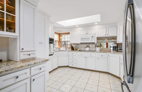 Harwich House | At Last: Charming Home by John Joseph Pond