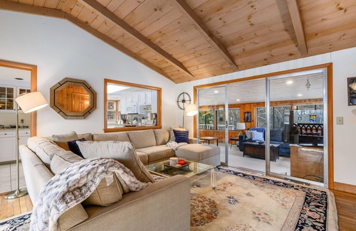 Harwich House | At Last: Charming Home by John Joseph Pond