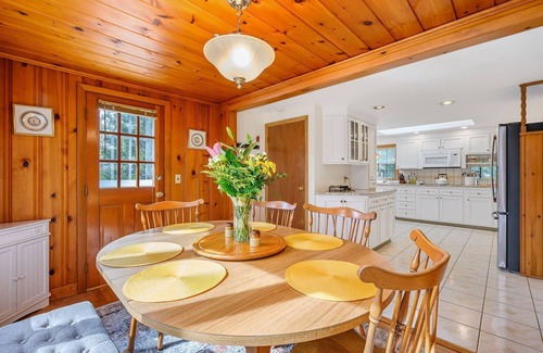 Harwich House | At Last: Charming Home by John Joseph Pond