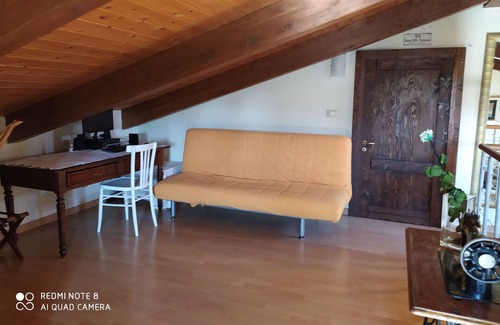 Rimini Apartment | at lucy's home